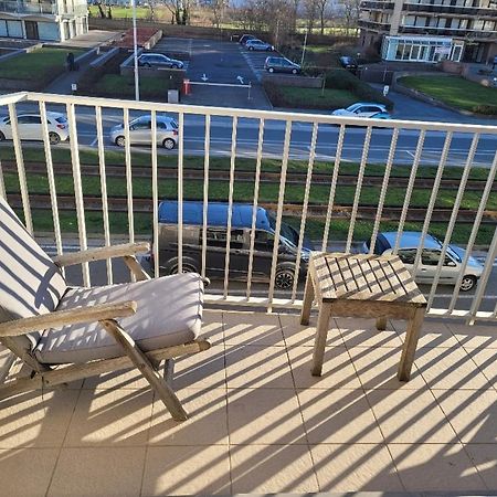 Appartement Azur Oostende Extérieur photo