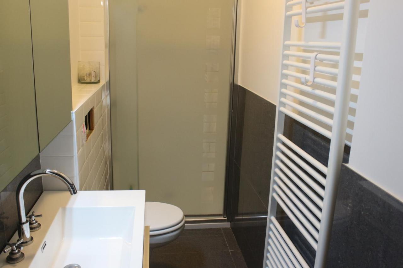 Appartement Azur Oostende Extérieur photo