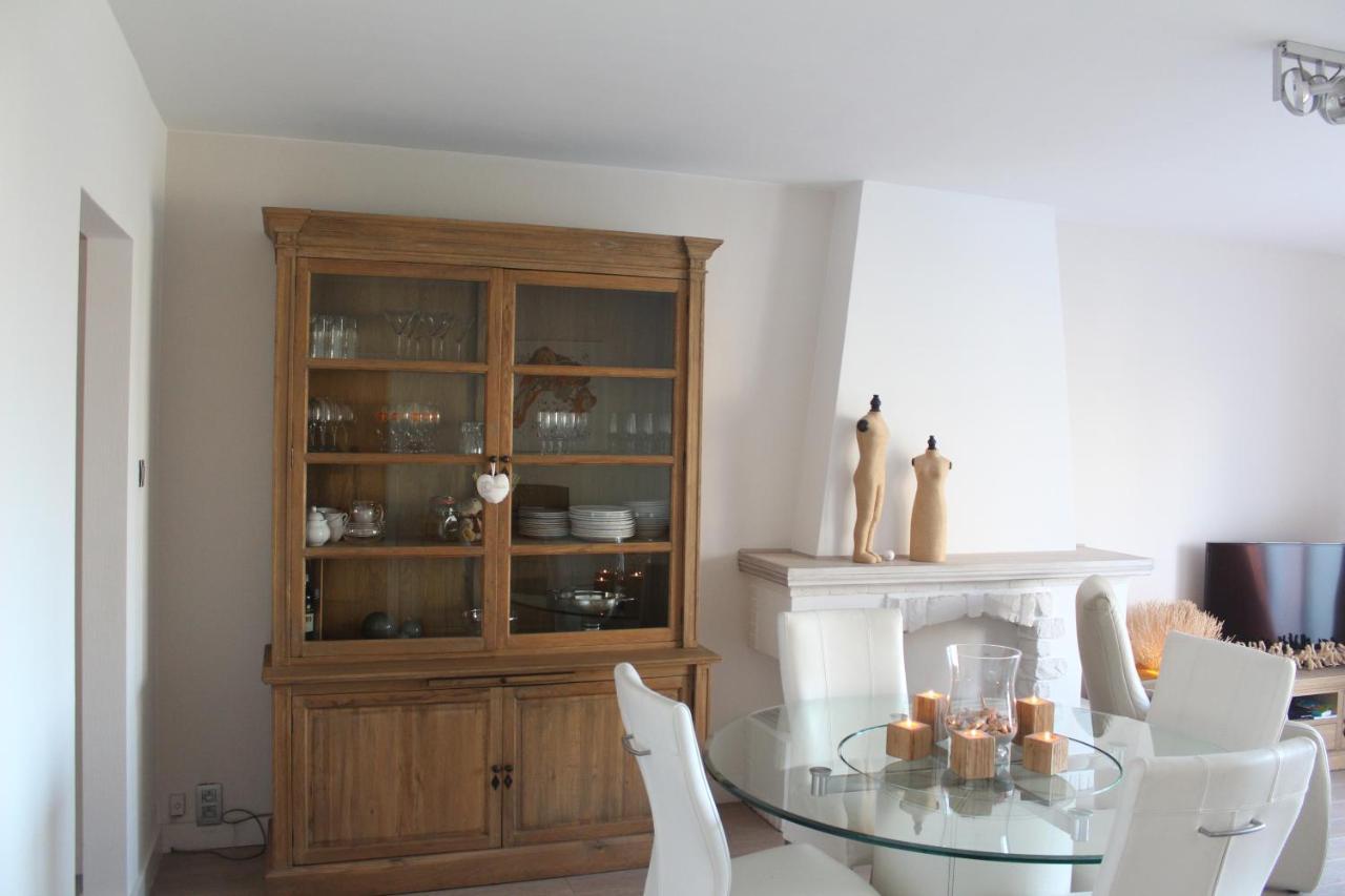 Appartement Azur Oostende Extérieur photo