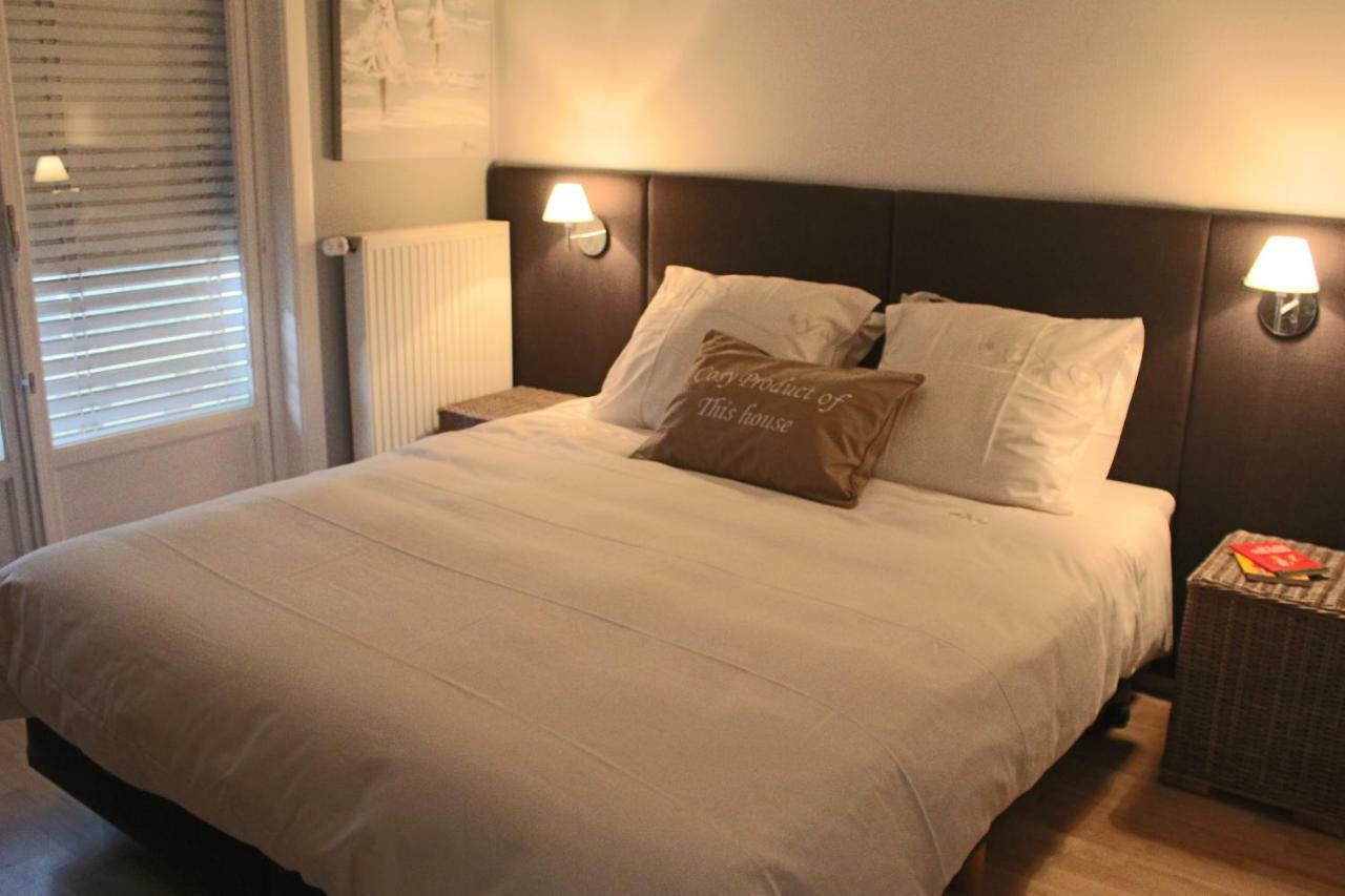 Appartement Azur Oostende Extérieur photo