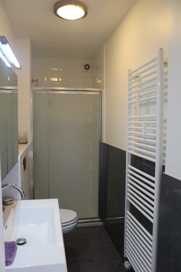 Appartement Azur Oostende Extérieur photo