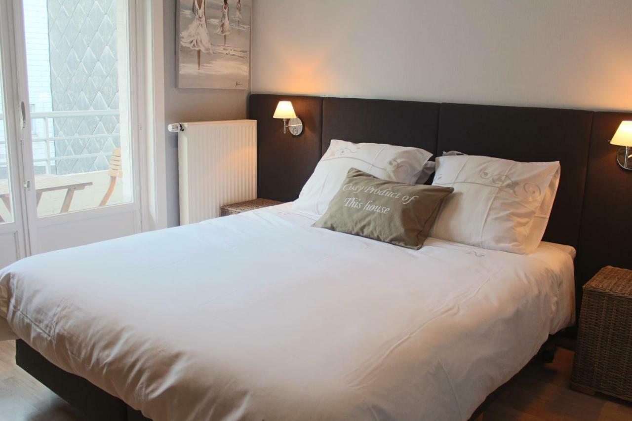 Appartement Azur Oostende Extérieur photo