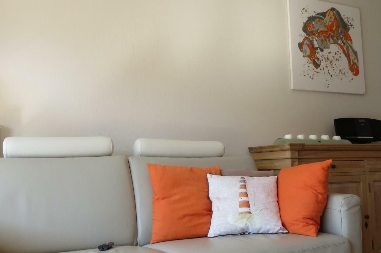 Appartement Azur Oostende Extérieur photo